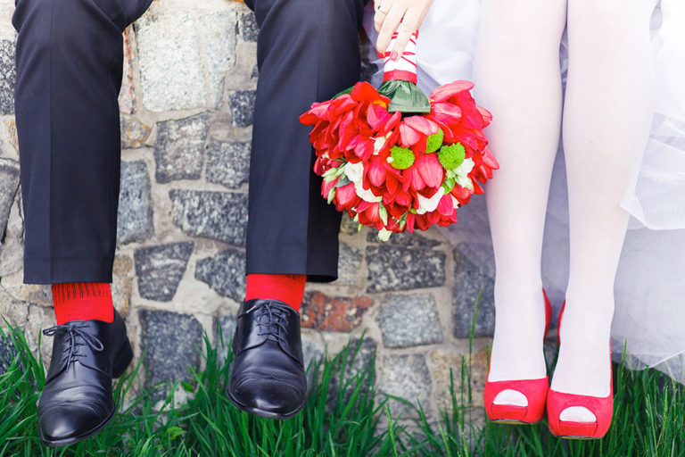 Marriage Is A Journey