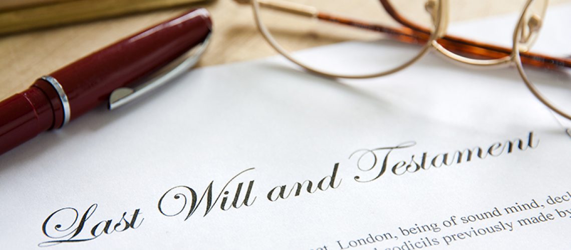 Can Someone Who Isn't In The Will Remove An Executor