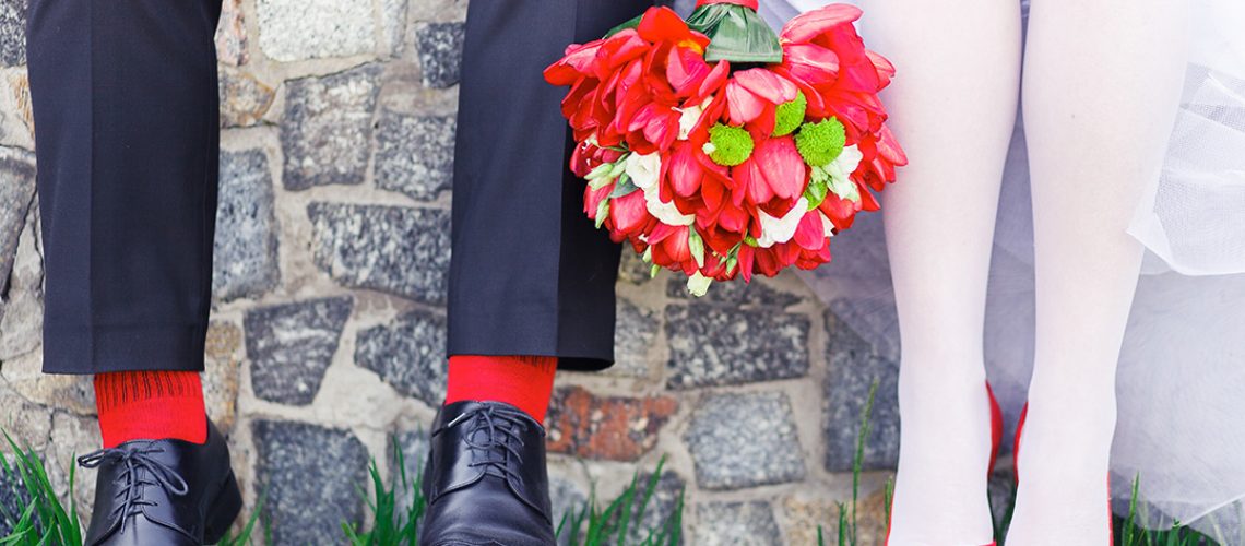 Marriage Is A Journey